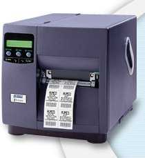 Datamax I-4206 Printer